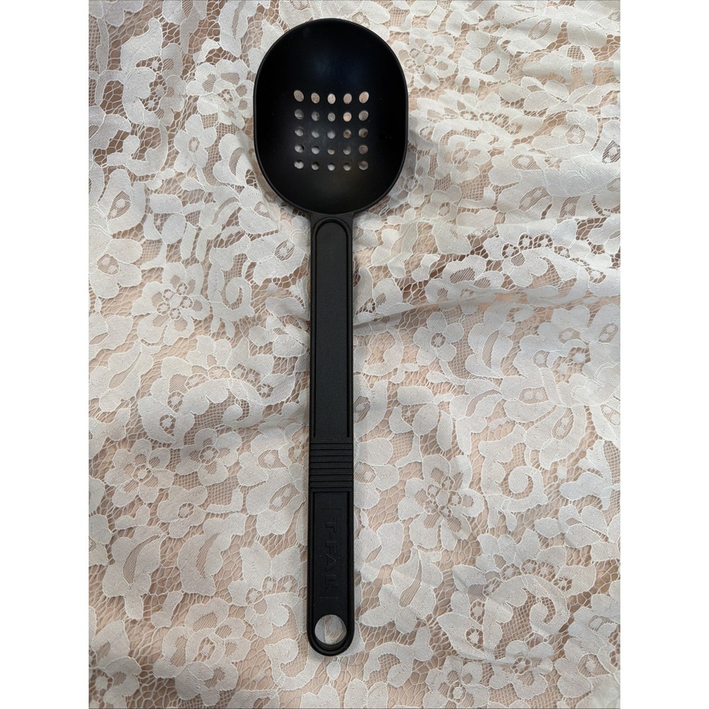 T-Fal Slotted Cooking/Serving Spoon